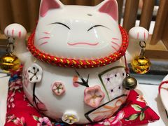 -禾绿寿司·定食·拉面·烧炸(喜荟城店)