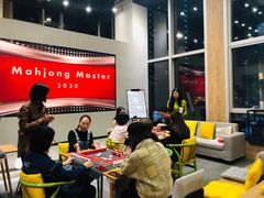 -磁课·成人英语·雅思培训(高新校区)