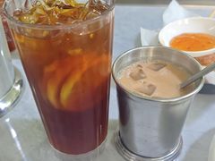 -颓记茶餐厅(美景总店)