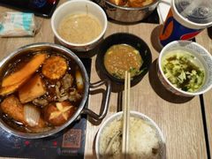 -吉野家(顺义站前北街店)
