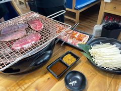 -九田家黑牛烤肉料理(吴江万象汇店)