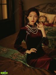 点击看大图 -美云庭古装·格格服汉服·京城旅拍(北京店)