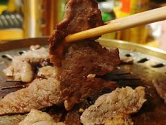-8号苑自助烤场(西单店)