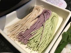 -井格重庆火锅(临平银泰城店)