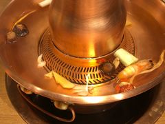 -北京老门框爆肚涮肉馆(凤城六路店)