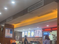 -望江面馆(杭州智汇中心店)