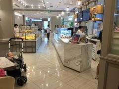-面包新语(龙湖·西宸天街店)