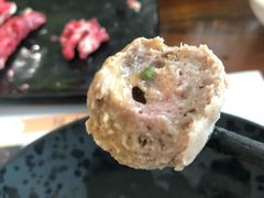 -八宝牛潮汕鲜牛肉火锅(净月店)