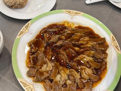-烤肉宛饭庄(北新桥店)