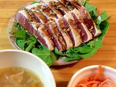 -朴鲸家正宗韩国料理(福田店)