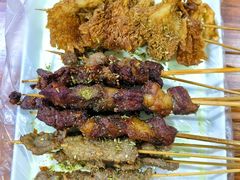 -新城小肉串(新华店)
