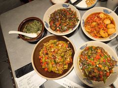 -潇湘阁(汉光百货店)
