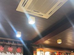 -大江户日本料理(吕厝店)