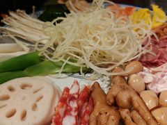 -周小明火锅(黑金冠社区店)