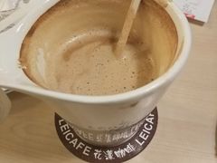 -花漾咖啡(首都国际机场六号店)