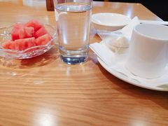 -粤域茶餐厅