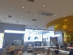 -蔡澜点心·粤菜(月星环球港店)