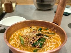 -云海肴·汽锅鸡·云南菜(高德置地店)