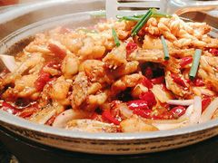 -蛙小侠(长安万科店)