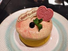 -西堤牛排(恒隆广场店)