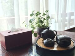 -南京夜泊秦淮君亭酒店·金陵书画院