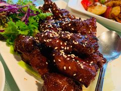 -无招牌海鲜餐厅(怡丰城店)