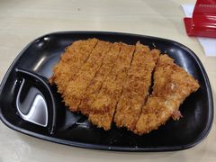 炸猪排-莱莱小笼·乔艾