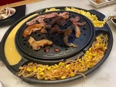 -韩宫宴烤肉·黑毛和牛·料理(合肥滨湖银泰城店)