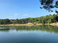 -南京市无想山景区