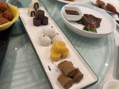 -玉林烤鸭店(定福庄店)