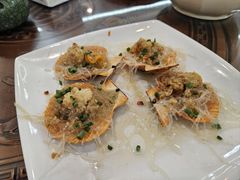 -友强·23年特色海鲜大排档(厦门店)