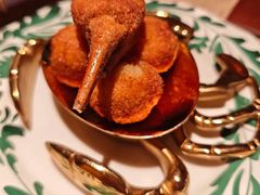 -Mammamia意大利餐厅(阳春巷店)