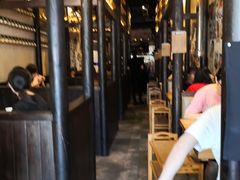 大堂-韩国料理大力士(屏风街店)