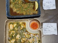 -大洋家·精品潮汕菜·生腌砂锅粥(天河东路店)