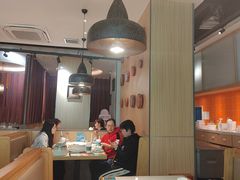-阿娜尔·新疆菜(佰港城店)