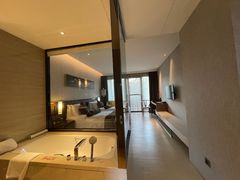 -西双版纳融创皇冠假日度假酒店