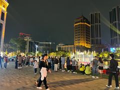 -幻彩摩天轮
