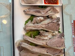 -伊帆食府·青海地方特色美食