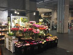 -豆豆花艺(新光天地店)
