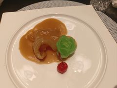 -北京饭店谭家菜