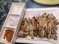 -老毛手抓·盐池滩羊非遗手抓(宁夏总店)