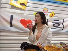 -玄希浪漫厨房·韩料烤肉(湖滨银泰in77店)