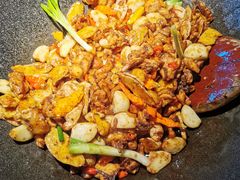 -沅江水·湖南家宴(南村万博长隆商圈店)
