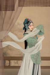 -盘子女人坊古装写真摄影(天津总店)