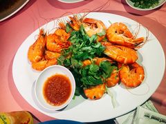 -旗鱼海番村(Orang Asli)