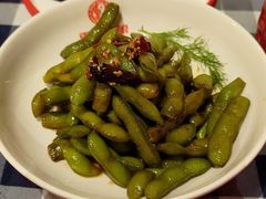 -雪熊哈尔滨烧烤·精酿啤酒·砂锅(中央胜境店)