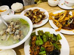 -九龙餐厅(大沽路店)