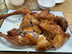 -顺徕德·仙庙烧鸡(桂庙路店)