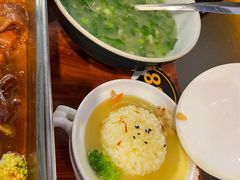 -思金拉措庄园藏餐(太阳岛店)