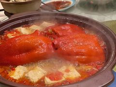 -西湖春天•老字号杭州菜(百汇店)